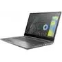 Ноутбук HP ZBook Fury 17 G7 (9UY34AV_V5) - 2