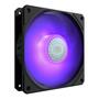 Кулер для корпуса CoolerMaster SickleFlow 120 RGB Sync (MFX-B2DN-18NPC-R1) - 1