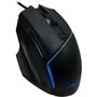 Мышка Nitrox GT-100 RGB Black (GT-100) - 3