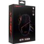 Мышка Nitrox GT-100 RGB Black (GT-100) - 6