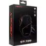 Мышка Nitrox GT-100 RGB Black (GT-100) - 6