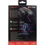 Мышка Nitrox GT-100 RGB Black (GT-100) - 7