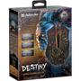 Мышка Defender Destiny GM-918 Black (52918) - 7