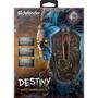 Мышка Defender Destiny GM-918 Black (52918) - 8
