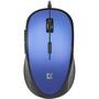 Мышка Defender Accura MM-520 Blue (52520) - 1