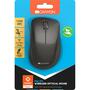 Мышка Canyon MW-911 Wireless Pixart Dark Grey (CNS-CMSW911DG) - 5