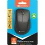 Мышка Canyon MW-911 Wireless Pixart Dark Grey (CNS-CMSW911DG) - 5