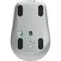 Мышка Logitech MX Anywhere 3 for Mac Pale Grey (910-005991) - 6
