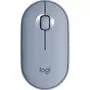 Мышка Logitech M350 Wireless Blue Grey (910-005719) - 1
