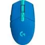 Мышка Logitech G305 Lightspeed Blue (910-006014) - 1