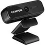 Веб-камера Canyon C2N 1080p Full HD Black (CNE-HWC2N) - 1