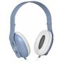 Наушники Defender Fancy 440 Blue (63441) - 1