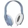 Наушники Defender Fancy 440 Blue (63441) - 1