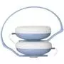 Наушники Defender Fancy 440 Blue (63441) - 2