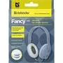Наушники Defender Fancy 440 Blue (63441) - 4
