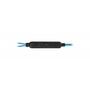 Наушники Defender OutFit W770 Black-Blue (63771) - 2