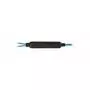 Наушники Defender OutFit W770 Black-Blue (63771) - 2