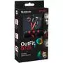 Наушники Defender OutFit B725 Black-Red (63726) - 1