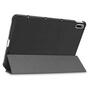 Чехол для планшета BeCover Smart Case Huawei MatePad 10.4 Black (705923) - 2