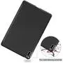 Чехол для планшета BeCover Smart Case Huawei MatePad 10.4 Black (705923) - 3