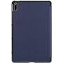 Чехол для планшета BeCover Smart Case Huawei MatePad 10.4 Deep Blue (705924) - 1