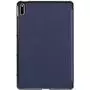 Чехол для планшета BeCover Smart Case Huawei MatePad 10.4 Deep Blue (705924) - 1