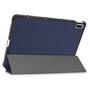 Чехол для планшета BeCover Smart Case Huawei MatePad 10.4 Deep Blue (705924) - 2