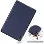 Чехол для планшета BeCover Smart Case Huawei MatePad 10.4 Deep Blue (705924) - 3