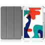 Чехол для планшета BeCover Smart Case Huawei MatePad 10.4 Deep Blue (705924) - 4