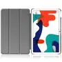 Чехол для планшета BeCover Smart Case Huawei MatePad 10.4 Deep Blue (705924) - 4
