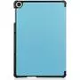 Чехол для планшета BeCover Smart Case Huawei MatePad T10 Blue (705925) - 1
