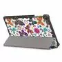 Чехол для планшета BeCover Smart Case Huawei MatePad T10 Butterfly (705927) - 2