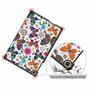 Чехол для планшета BeCover Smart Case Huawei MatePad T10 Butterfly (705927) - 3