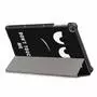Чехол для планшета BeCover Smart Case Huawei MatePad T10 Don't Touch (705928) - 2