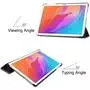 Чехол для планшета BeCover Smart Case Huawei MatePad T10 Don't Touch (705928) - 4