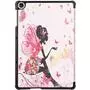 Чехол для планшета BeCover Smart Case Huawei MatePad T10 Fairy (705929) - 1