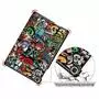 Чехол для планшета BeCover Smart Case Huawei MatePad T10 Graffiti (705930) - 3