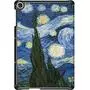 Чехол для планшета BeCover Smart Case Huawei MatePad T10 Night (705931) - 1
