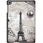 Чехол для планшета BeCover Smart Case Huawei MatePad T10 Paris (705932) - 1