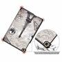 Чехол для планшета BeCover Smart Case Huawei MatePad T10 Paris (705932) - 3
