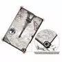 Чехол для планшета BeCover Smart Case Huawei MatePad T10 Paris (705932) - 3