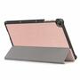 Чехол для планшета BeCover Smart Case Huawei MatePad T10 Rose Gold (705926) - 2