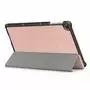 Чехол для планшета BeCover Smart Case Huawei MatePad T10 Rose Gold (705926) - 2