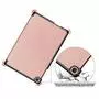 Чехол для планшета BeCover Smart Case Huawei MatePad T10 Rose Gold (705926) - 3