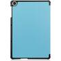 Чехол для планшета BeCover Smart Case Huawei MatePad T10s / T10s (2nd Gen) Blue (705935) - 1