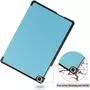 Чехол для планшета BeCover Smart Case Huawei MatePad T10s / T10s (2nd Gen) Blue (705935) - 3