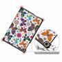 Чехол для планшета BeCover Smart Case Huawei MatePad T10s / T10s (2nd Gen) Butterfly (705937) - 3