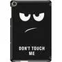 Чехол для планшета BeCover Smart Case Huawei MatePad T10s / T10s (2nd Gen) Don't Touch (705938) - 1