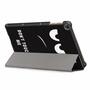 Чехол для планшета BeCover Smart Case Huawei MatePad T10s / T10s (2nd Gen) Don't Touch (705938) - 2