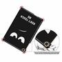 Чехол для планшета BeCover Smart Case Huawei MatePad T10s / T10s (2nd Gen) Don't Touch (705938) - 3
